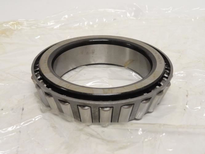 Enduro JLM714149; Tapered Roller Bearing Cone 75mmID x 25mmWide