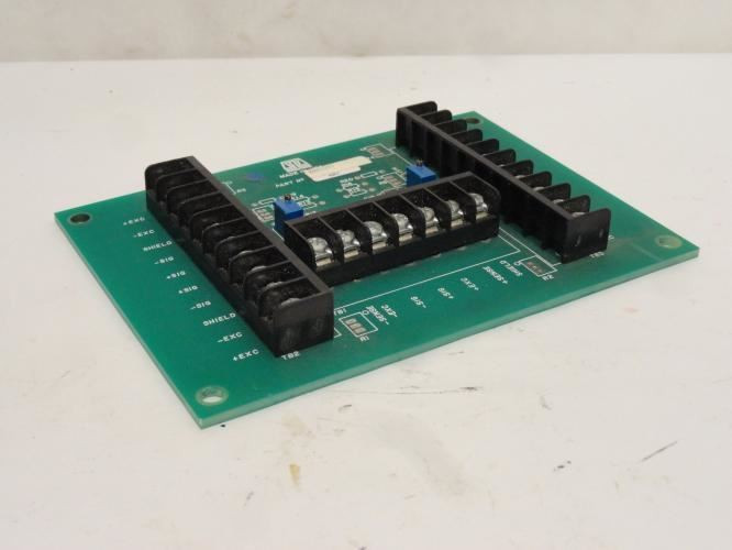 Masstron MNO1397; PCB Board Assembly