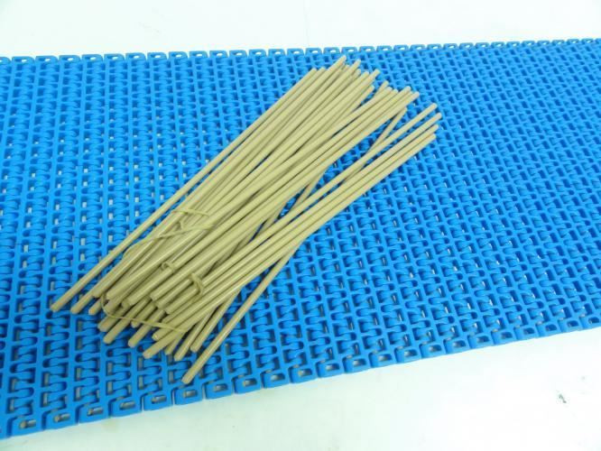 Intralox 7286589; Conveyor Belt; 1.13 M Length; 254mm Width