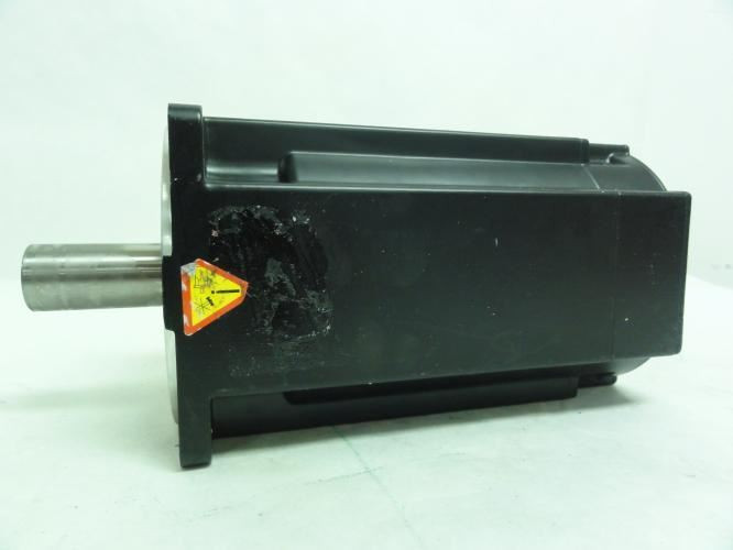 Multivac 105804462; Servo Motor; 3.23kW; 640VDC; 4500Rpm