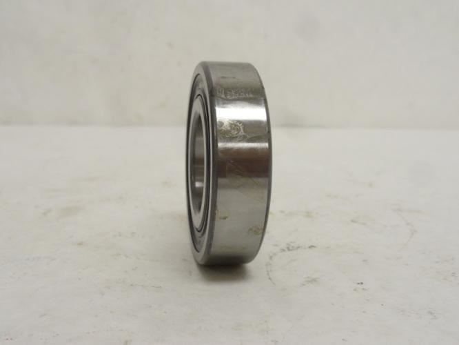 SKF 6206-2RSJEM; Ball Bearing; 30mmID x 62mmOD x 16mm Wide