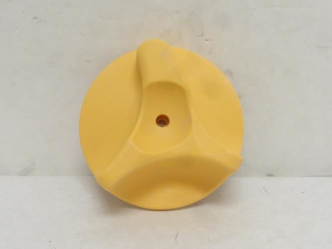 Hyster 1466875; Butterfly Switch Control Handle Cover; RH