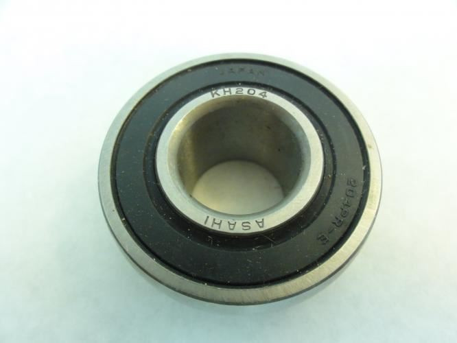 AMI KH204; Insert Ball Bearing; 20mm ID; 47mm OD