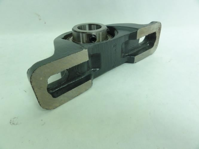 Timken P2B-SC-014; Ball Bearing Unit; Two-Bolt 0.875"ID