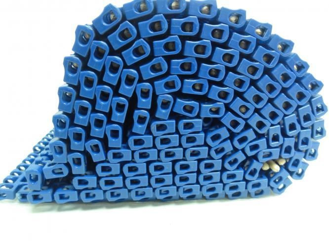 Intralox 29298132; Conveyor Belt; 1.85 M Length; 380mm Width