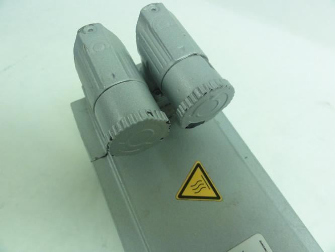 Multivac BSBF302-CMP63S; Servo Motor; 400V; 12.90A