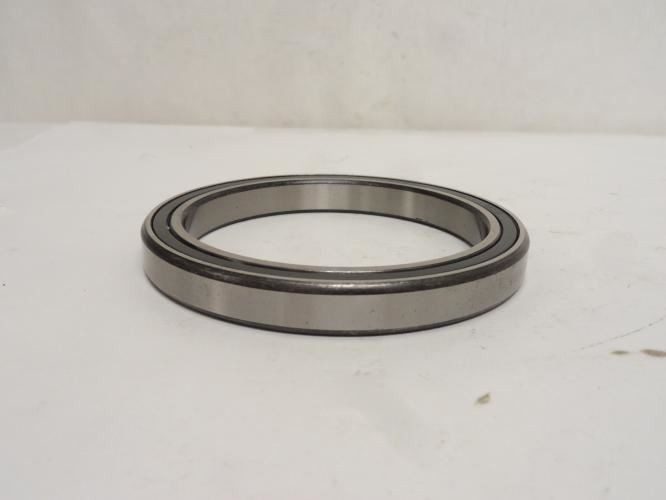 SKF 61818-2RSR; Ball Bearing; 90mm ID x 115mm OD x 13mm Wide