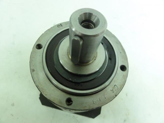 Stober PE401SP0100M; Drive; 10:1 Ratio