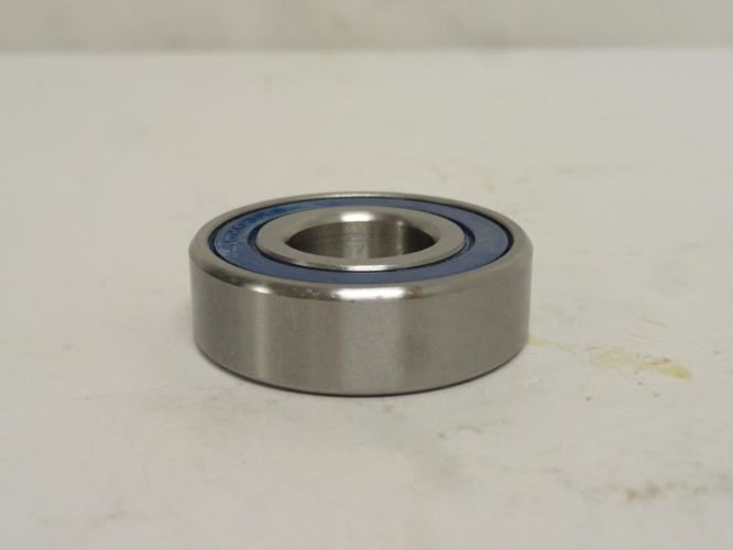 SMT S6203-2RS; Ball Bearing SS; 17mm ID x 40mm OD x 12mm Wide
