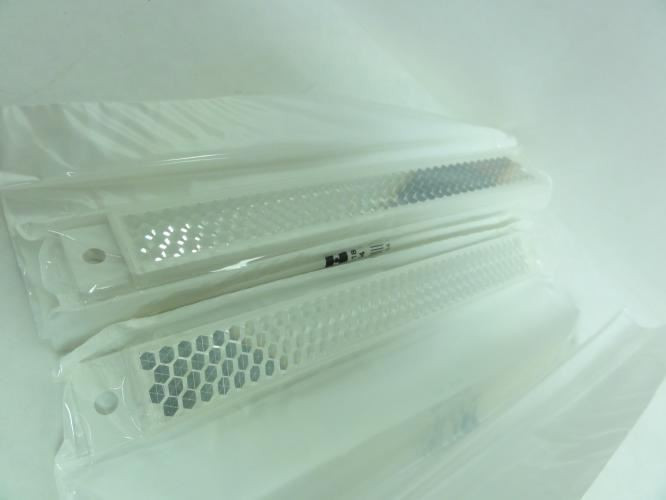 Banner 59854; Lot-2 Retroreflective Target Reflectors