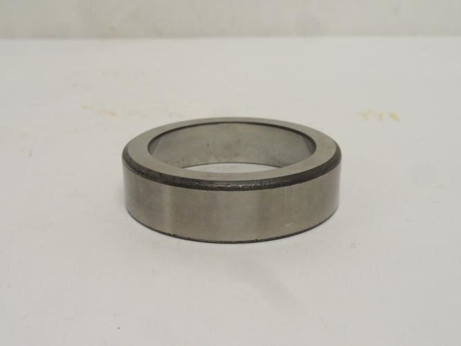Timken M86610; Roller Bearing Cup; 2-17/32" OD