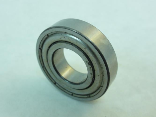 SKF 16002-2Z; Ball Bearing; 15mm ID; 32mm OD; 8mm Width