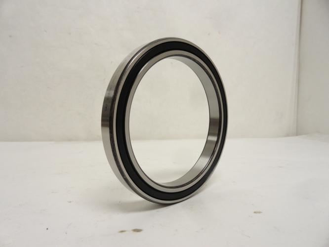 SKF 61818-2RS1; Ball Bearing; 90mmID x 115mmOD x 13mm Wide