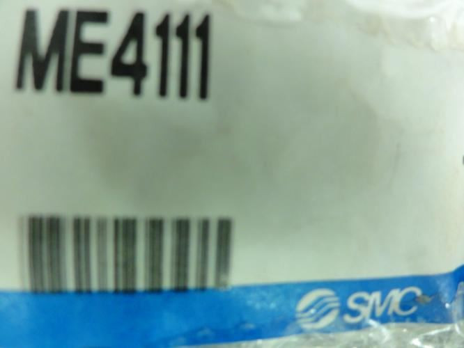 SMC ME4111; END PLATE-RIGHT; VS4 Series