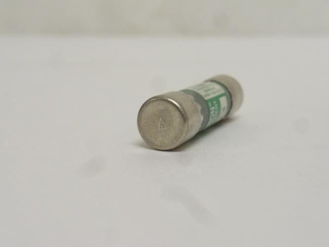 Fusetron FNM-4; Lot-3; Time Delay Fuse; 4 Amp; 250 VAC