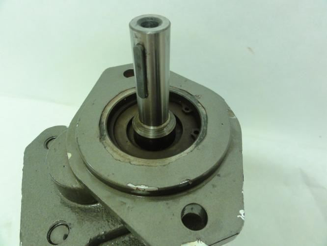 Permco 406-10-0103; Hydraulic Motor; 3/4 BOSS Ports