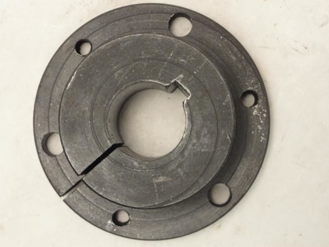 Martin SD15/16; QD Bushing; 15/16"ID; 3-3/16" Flange OD