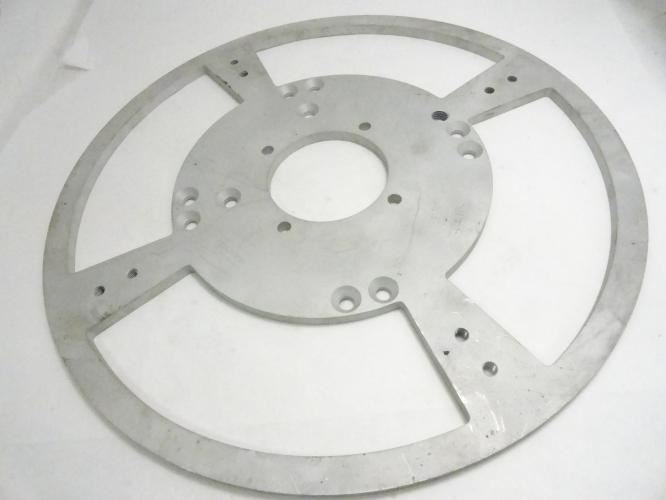 FCI U5000617M; Spool; 18" OD;