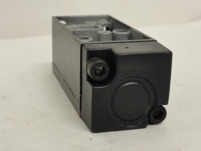 Parker L7552440253B; Solenoid Valve (No Coil); 150PSI