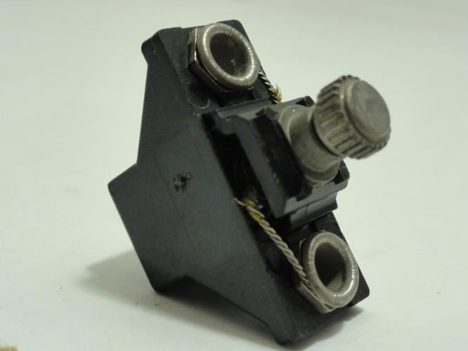 Allen-Bradley W16; Overload Thermal Unit