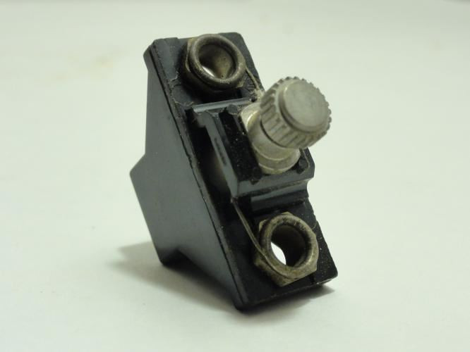 Allen-Bradley W20; Overload Thermal Unit; Series: W
