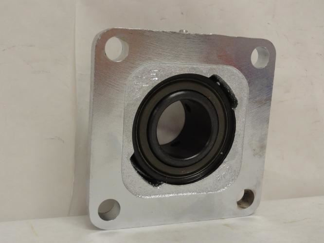 MB NFC4251-716; Flange Bearing; 1-7/16"ID; 4-Bolt