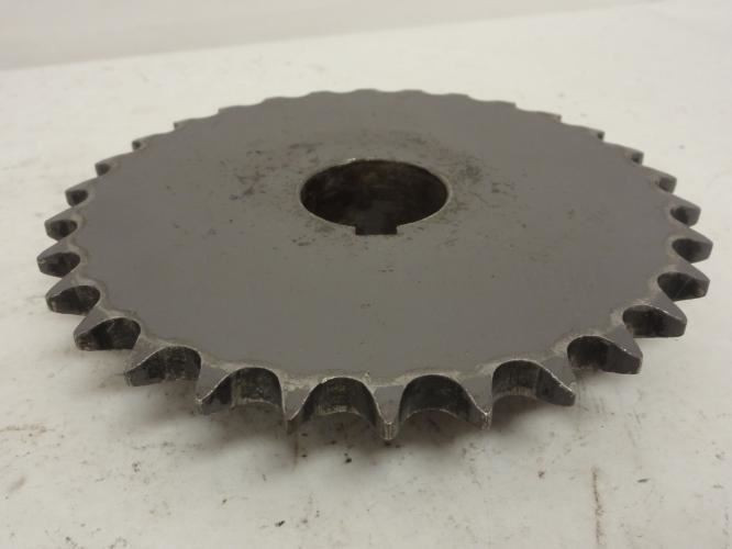USA-E9 50B30-1-7/16; Sprocket # 50; 30Teeth; 1-7/16"ID