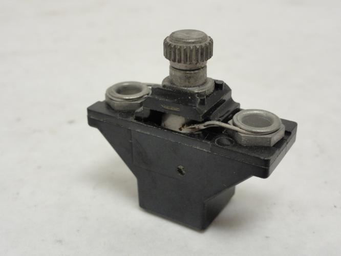 Allen-Bradley W25; Overload Thermal Unit