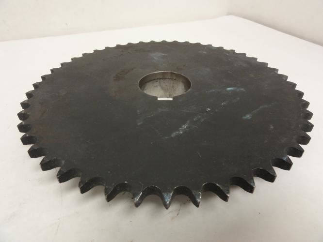 Martin 50BS48-1-15/16; Sprocket # 50; 48Teeth; 1-15/16"ID