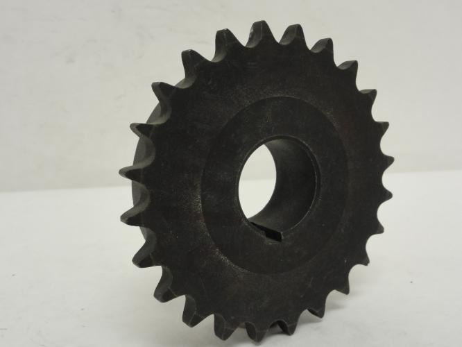 Martin 40BS24-1-3/16; Sprocket # 40; 24Teeth; 1-3/16"ID