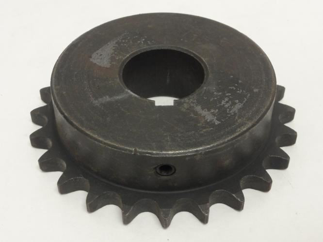 Martin 40BS24-1-3/16; Sprocket # 40; 24Teeth; 1-3/16"ID