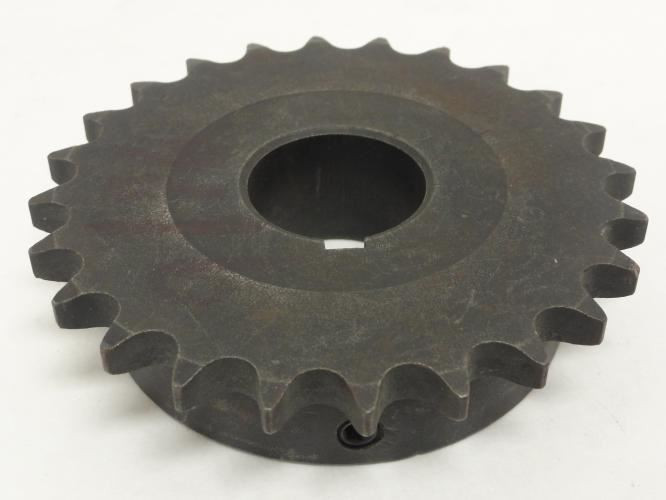 Martin 40BS24-1-3/16; Sprocket # 40; 24Teeth; 1-3/16"ID
