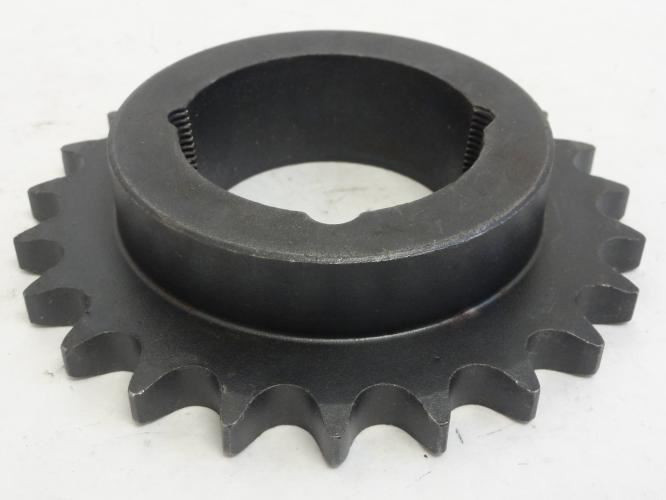 Martin 60BTB23-2012; Bushed Sprocket # 60; 23Teeth