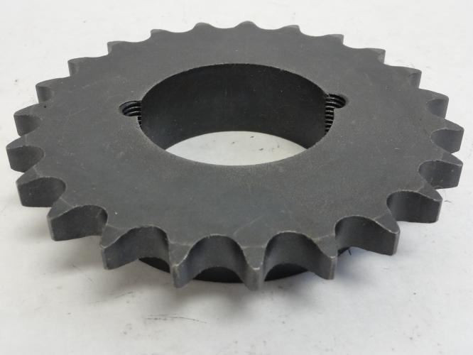 Martin 60BTB23-2012; Bushed Sprocket # 60; 23Teeth