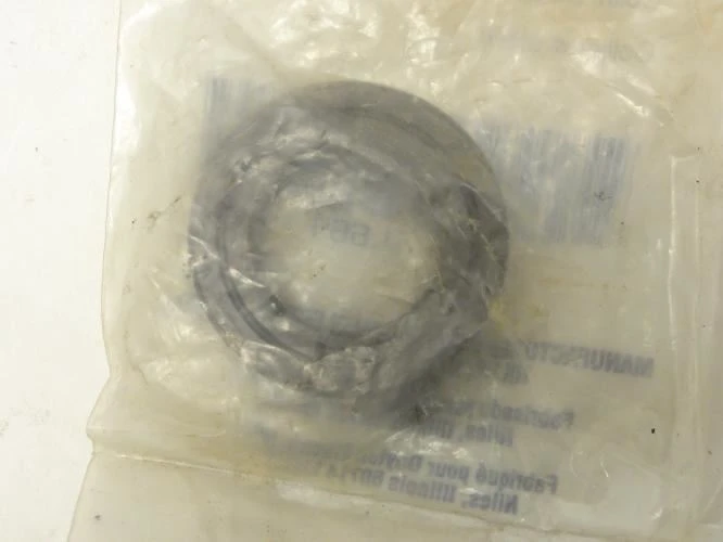 Dayton 1L664; Shaft Collar 1"ID; 1-3/4" OD; 1/2" W