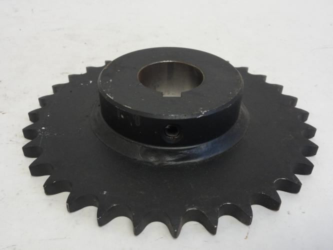 Martin 50BS23-1-7/8; Sprocket # 50; 23Teeth; 1-7/8"ID