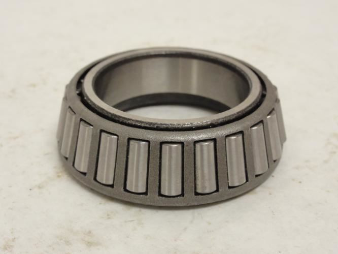 Timken L68149; Tapered Roller Bearing Cone; 1-3/8"ID