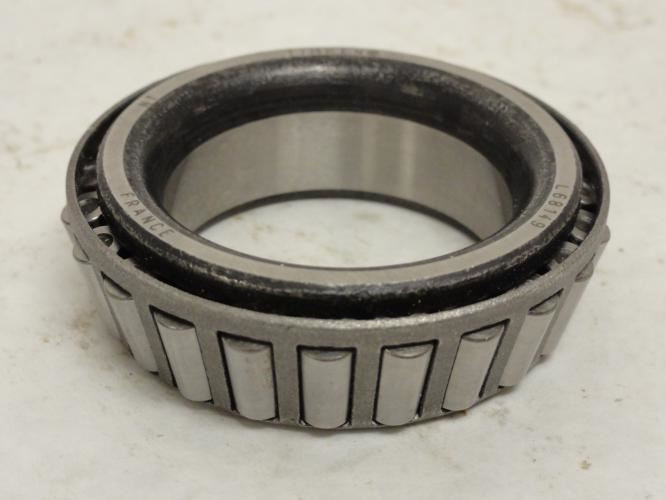 Timken L68149; Tapered Roller Bearing Cone; 1-3/8"ID