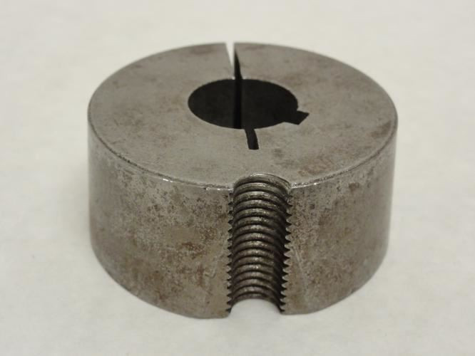 Dodge 117158; Taper Lock Bushing 1610-3/4"; 3/4"ID; 2-1/4" OD