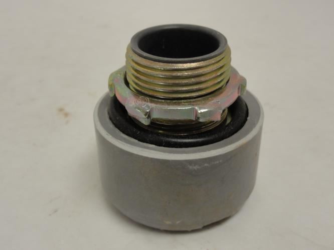 Allen-Bradley 1490-N9; Conduit Hub; Size: 3/4" NPT