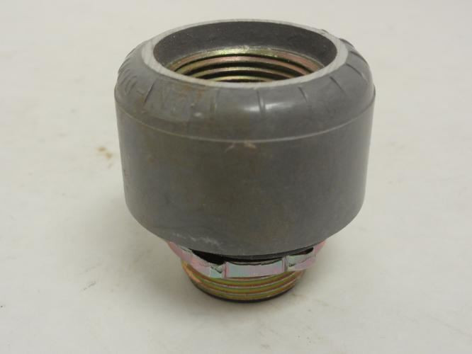 Allen-Bradley 1490-N9; Conduit Hub; Size: 3/4" NPT