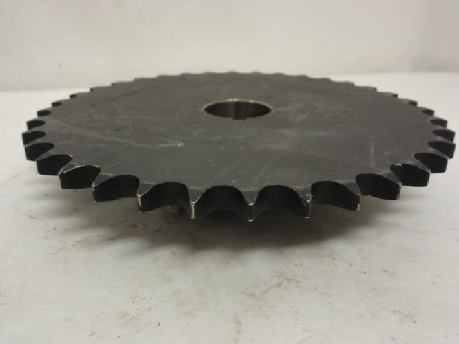 Martin 50BS36-1-1/4; Sprocket # 50; 36Teeth; 1-1/4"ID