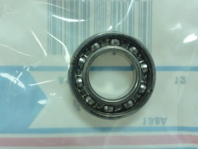 SKF 61800; Ball Bearing 10mm Bore x 19mm OD x 5mm Width