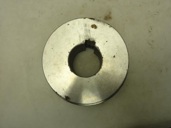 Rexnord MM-5-0012; Coupling Hub; 32mm ID; 92mm OD
