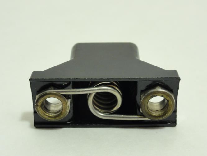 Allen-Bradley N24; Overload Thermal Unit