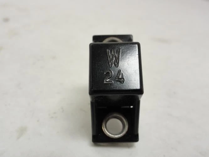 Allen-Bradley W24; Overload Thermal Unit