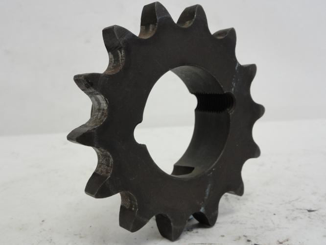 Martin 60BTB14-1210; Bushed Sprocket # 60; 14Teeth