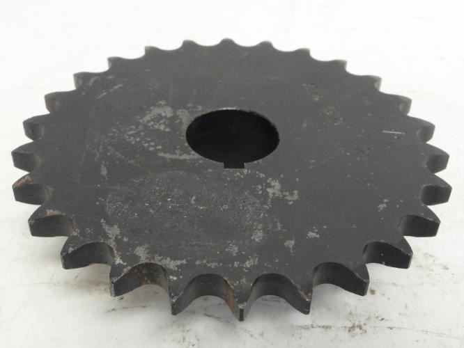 Martin 50BS26-1-3/16; Sprocket # 50; 26Teeth; 1-3/16"ID
