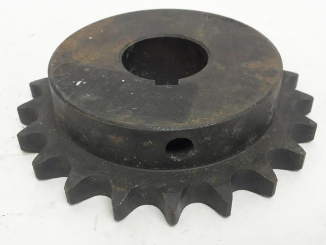 Martin 60BS21-1-1/2; Sprocket # 60; 21Teeth; 1-1/2"ID