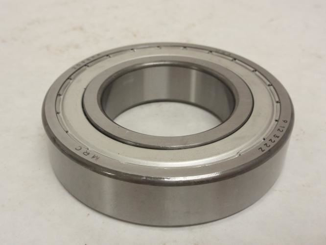 MRC 209SFF; Ball Bearing; 45mm ID x 85mm OD x 19mm W